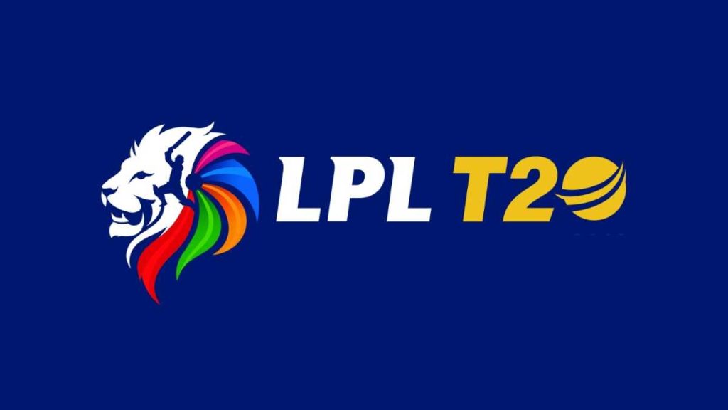 Lanka Premier League 2026 Points Table