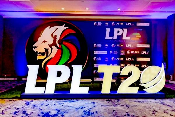 Lanka Premier League 2026