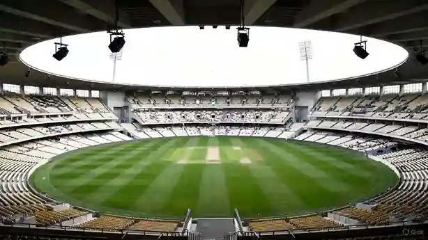 R. Premadasa Stadium · Colombo