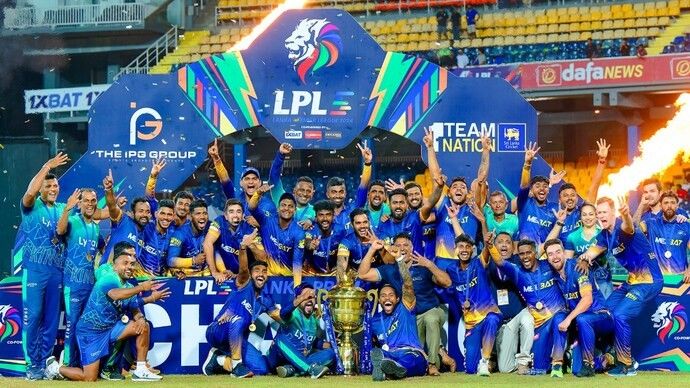 SC Jaffna Kings