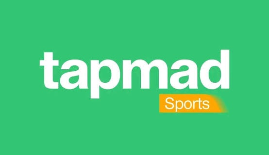 Tapmad
