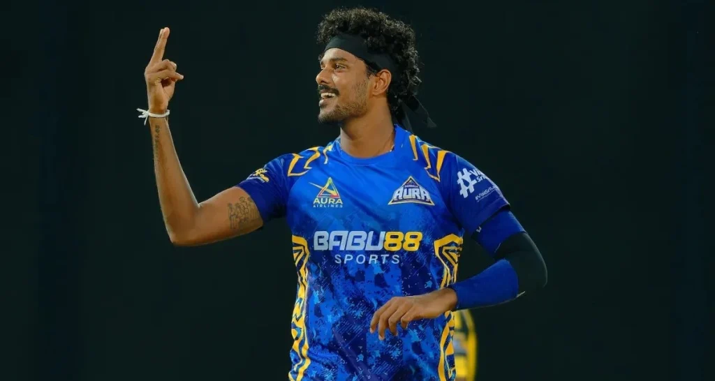 Binura Fernando Binura Fernando