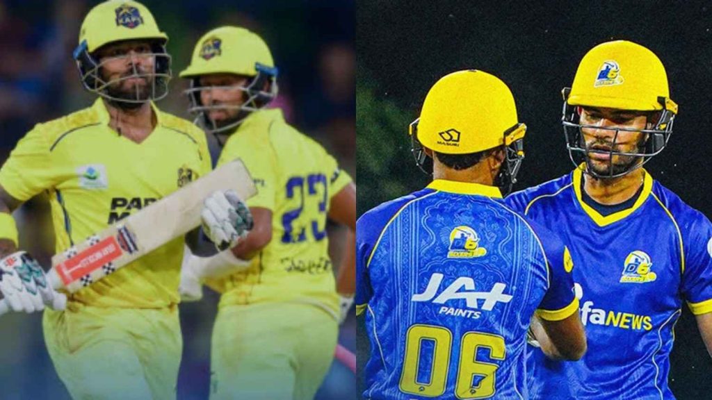Colombo Kaps vs Dambulla Sixers Match 17 Prediction