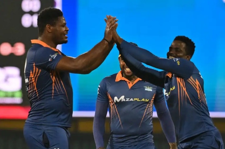 Colombo Stars