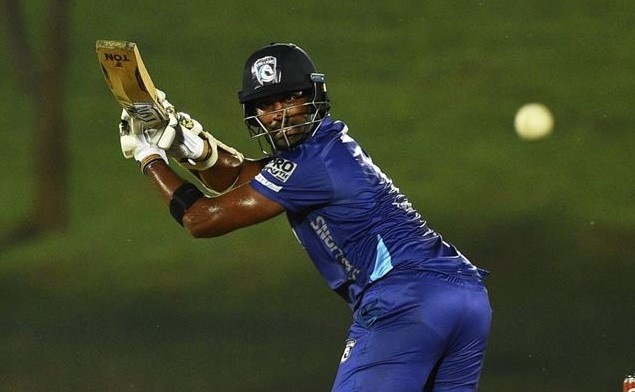 Colombo Stars