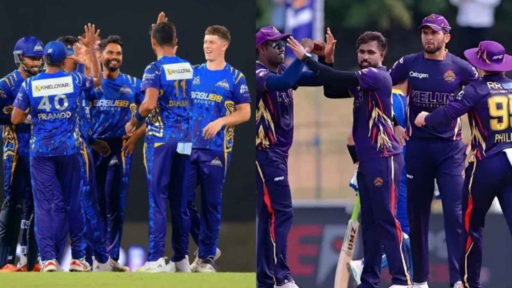 Dambulla Sixers vs Kandy Royals Match 6 Prediction