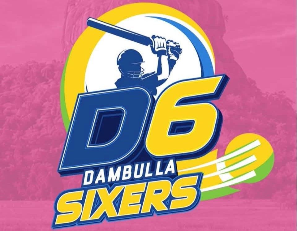 Dambulla Sixers