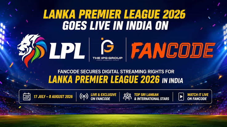 FanCode FanCode