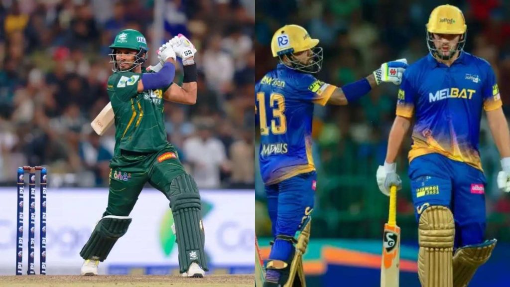 Galle Gallants vs Jaffna Kings Match 10 Prediction