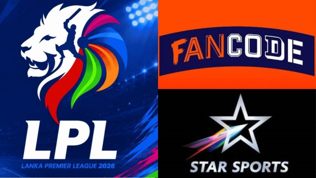 How To Watch LPL 2026 In India