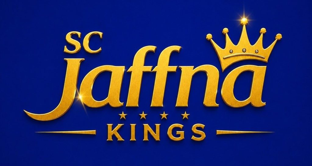 Jaffna Kings
