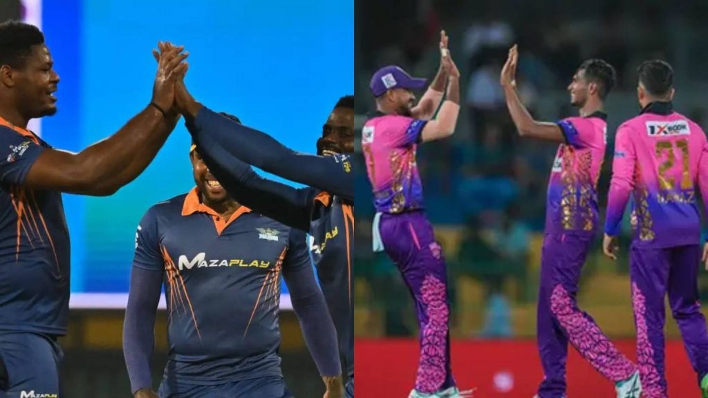 Kandy Royals vs Dambulla Strikers Match 2 Prediction