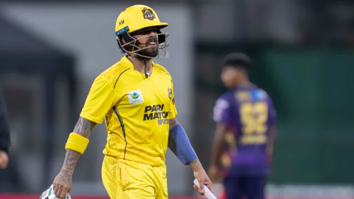 Kusal Mendis' Injury Raises Concerns Kusal Mendis' Injury Raises Concerns