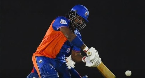 Kusal Perera 
