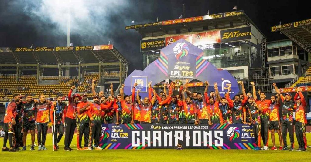 LPL 2023 Final