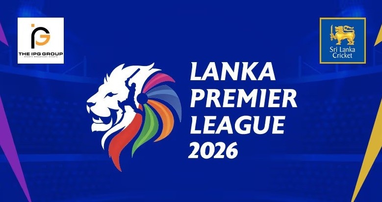 Lanka Premier League 2026