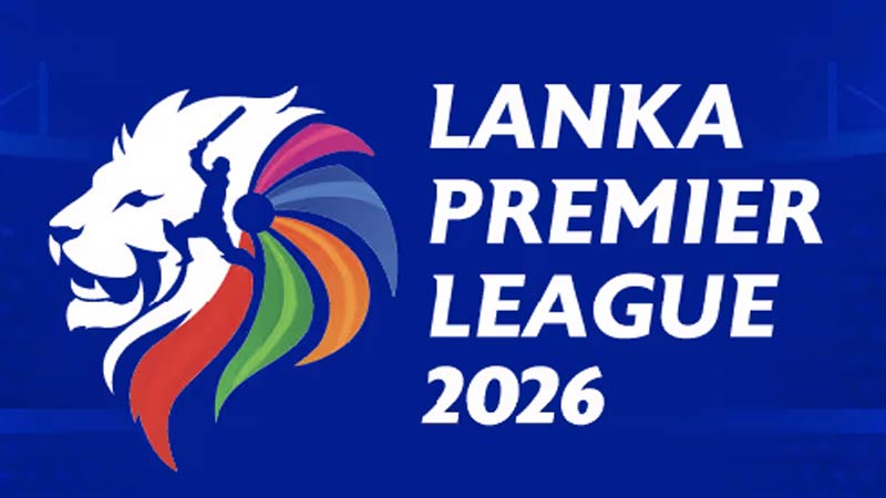 Lanka Premier League 2026 Lanka Premier League 2026
