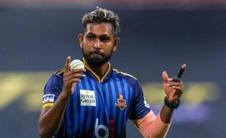 Nuwan Thushara Nuwan Thushara