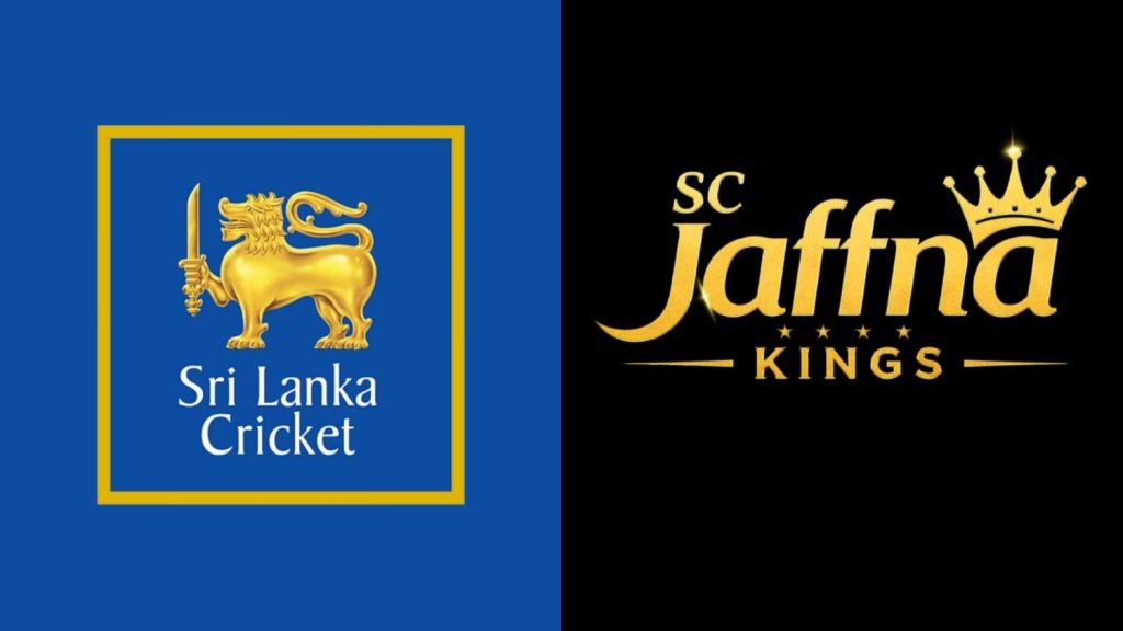 SLC Terminates Jaffna Kings Owners