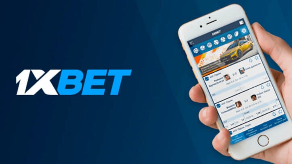 1xBet 