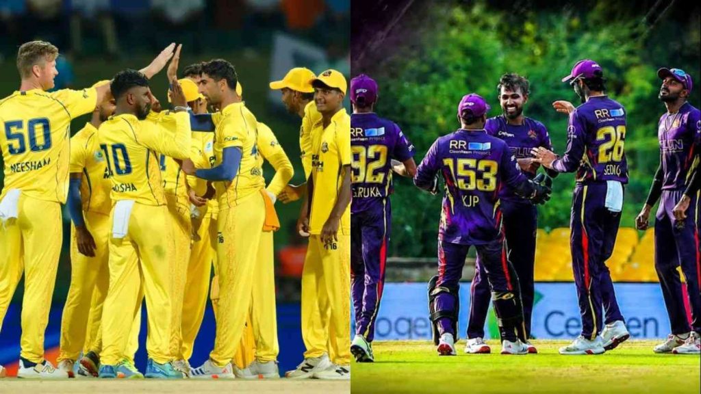 Colombo Kaps vs Kandy Royals Eliminator Prediction
