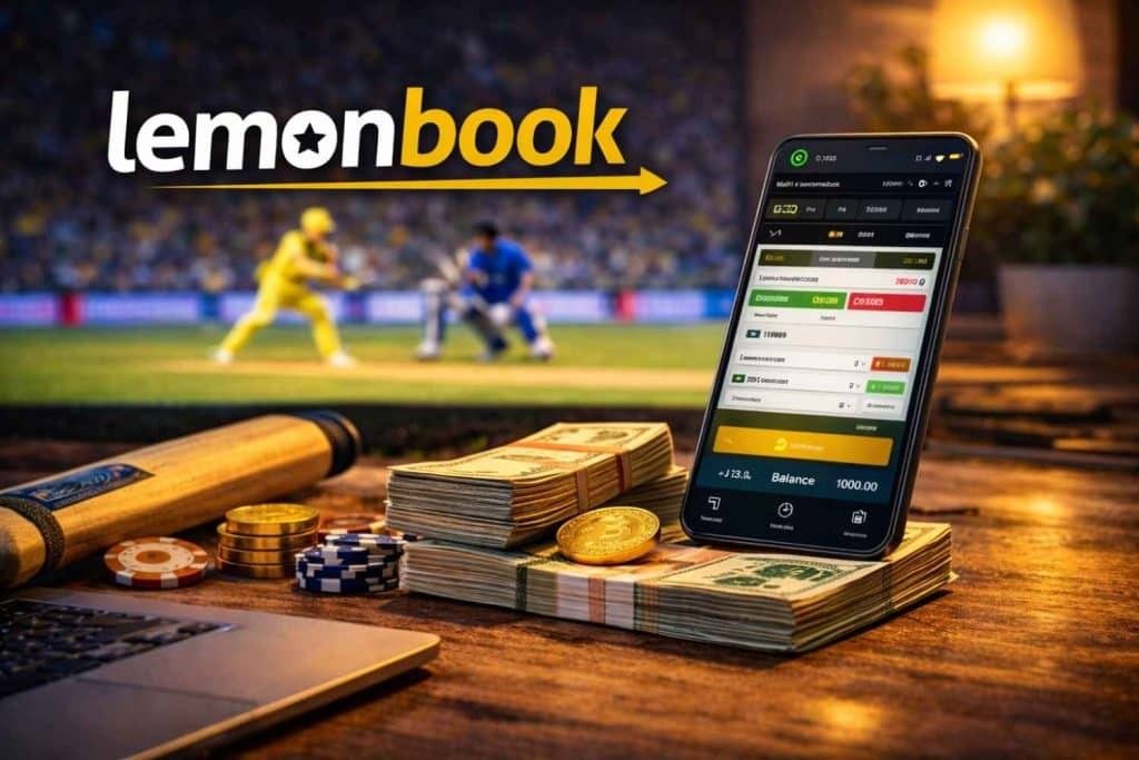 Lemonbook 