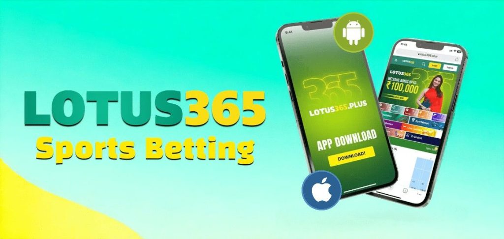 Lotus365