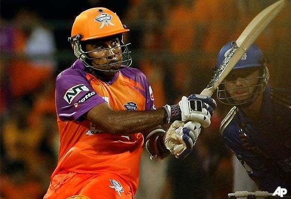 Mahela Jayawardene 