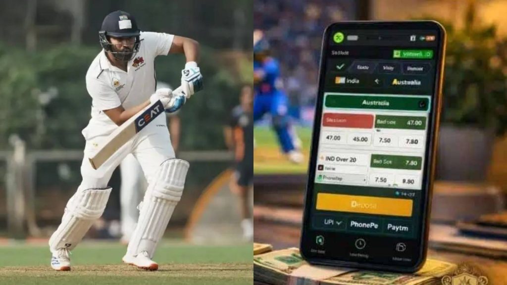 Online Cricket ID Providers in India