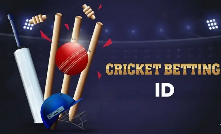 Online Cricket ID