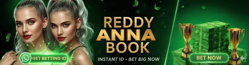 ReddyBookIn 