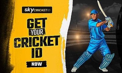 Skycricketid 