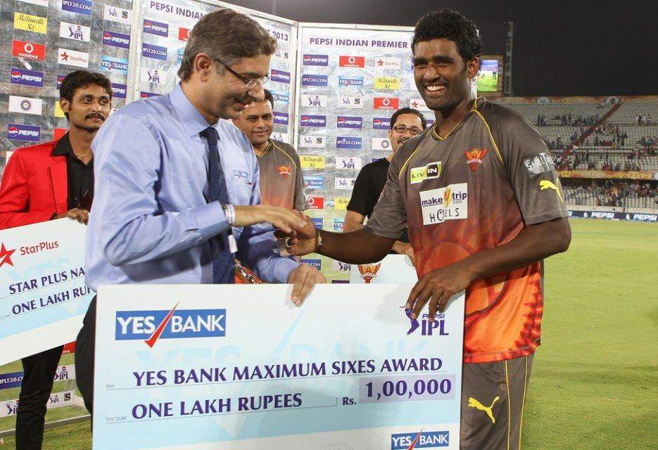 Thisara Perera 